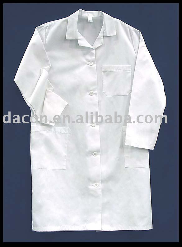 Lab coat